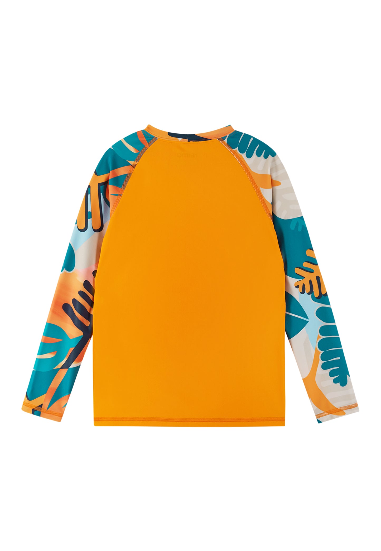 REIMA Badeshirt <br>Kroolaus <br>Gr. 104 - 122<br> UV-Schutzfaktor 50+<br> schnelltrocknend