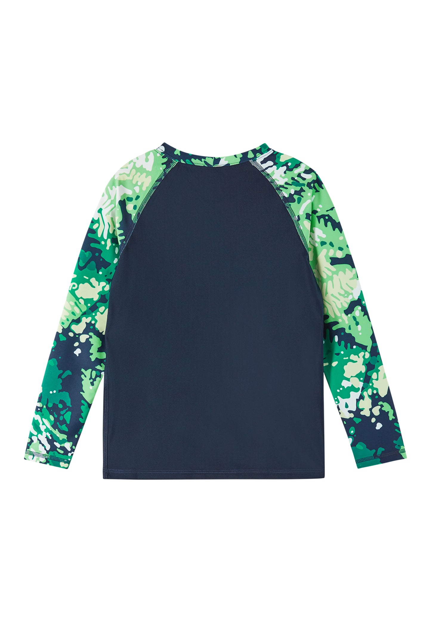 REIMA Badeshirt <br>Kroolaus <br>Gr. 104 - 140<br> UV-Schutzfaktor 50+<br> schnelltrocknend
