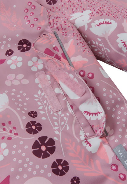 REIMA TEC Winterjacke Kuhmoinen <br>Gr. 80<br> Taille regulierbar<br> WS 10'000<br> KEIN UMTAUSCH