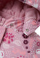 REIMA TEC Winterjacke Kuhmoinen <br>Gr. 80 bis 98 <br> Taille regulierbar<br> WS 10'000