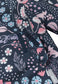 REIMA TEC Winterjacke Kuhmoinen <br>Gr. 104, 110 <br> Taille regulierbar<br> WS 10'000
