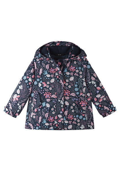 REIMA TEC Skijacke/Winterjacke Kuhmoinen 5100121A