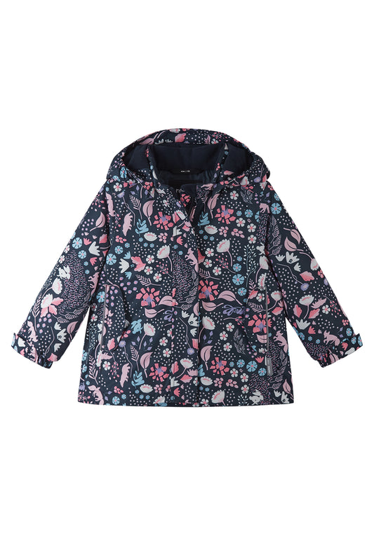 REIMA TEC Skijacke/Winterjacke Kuhmoinen 5100121A