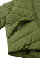 REIMA Daunen-Jacke Kupponen <br>Gr. 104, 110<br> echte zertifizierte Daune, waschbar<br> WS 10'000 mm<br>