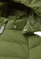 REIMA Daunen-Jacke Kupponen <br>Gr. 104, 110<br> echte zertifizierte Daune, waschbar<br> WS 10'000 mm<br>