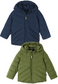 REIMA Daunen-Jacke Kupponen 5100034A