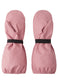REIMA Regen-/Matsch-Handschuhe <br>Kura <br>Gr. 1 bis 5 (6 Mt - 8 Jahre) <br>für Waldkindergarten & Spielplatz<br> ohne Futter<br> WS 10'000 mm