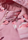 REIMA TEC+ Winteroverall/Skianzug <br>Kurikka <br>Gr. 104 bis 140 <br>extra robuster Po- und Knie/Schienbeinbereich <br>abnehmbare Fuss-Schlaufen <br>WS 10'000 mm