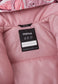 REIMA TEC+ Winteroverall/Skianzug <br>Kurikka <br>Gr. 104 bis 140 <br>extra robuster Po- und Knie/Schienbeinbereich <br>abnehmbare Fuss-Schlaufen <br>WS 10'000 mm