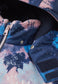 REIMA TEC+ Winteroverall/Skianzug <br>Kurikka <br>Gr. 104 bis 140 <br>extra robuster Po- und Knie/Schienbeinbereich <br>abnehmbare Fuss-Schlaufen <br>WS 10'000 mm