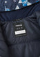 REIMA TEC+ Winteroverall/Skianzug <br>Kurikka <br>Gr. 104 bis 140 <br>extra robuster Po- und Knie/Schienbeinbereich <br>abnehmbare Fuss-Schlaufen <br>WS 10'000 mm