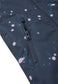 REIMA TEC+ Winteroverall/Skianzug <br>Kurikka <br>Gr. 104 bis 140 <br>extra robuster Po- und Knie/Schienbeinbereich <br>abnehmbare Fuss-Schlaufen <br>WS 10'000 mm