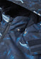 REIMA TEC+ Winteroverall/Skianzug <br>Kurikka <br>Gr. 104 bis 140 <br>extra robuster Po- und Knie/Schienbeinbereich <br>abnehmbare Fuss-Schlaufen <br>WS 10'000 mm