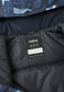 REIMA TEC+ Winteroverall/Skianzug <br>Kurikka <br>Gr. 104 bis 140 <br>extra robuster Po- und Knie/Schienbeinbereich <br>abnehmbare Fuss-Schlaufen <br>WS 10'000 mm