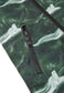 REIMA TEC+ Winteroverall/Skianzug <br>Kurikka <br>Gr. 104 bis 140 <br>extra robuster Po- und Knie/Schienbeinbereich <br>abnehmbare Fuss-Schlaufen <br>WS 10'000 mm