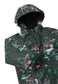 REIMA TEC Winterjacke Kustavi <br>Gr. 104, 110 <br> WS 10'000
