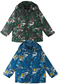 REIMA TEC Skijacke/Winterjacke Kustavi 5100122A