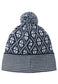 Reima Mütze <br>Kuurassa <br>Gr. 48 bis 58 <br>innen hautfreundliches Fleece<br> aussen warme, wasserabweisende Merino-Wolle<br>Windstopper-Membrane im Ohrbereich
