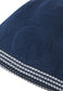 Reima Mütze <br>Kuurassa <br>Gr. 48 bis 58 <br>innen hautfreundliches Fleece<br> aussen warme, wasserabweisende Merino-Wolle<br>Windstopper-Membrane im Ohrbereich