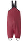 REIMA Regenhose/Matschhose Lammikko <br>Gr. 74 bis 128<br> abnehmbare Fussgummi<br>WS 10'000 mm