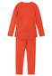 REIMA Thermo-Set Shirt+Hose <br>Lani <br>Gr. 80 bis 160<br> classic <br>Thermolite-Technologie, temperaturausgleichend<br> warm 210g/m2 Dicke