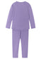 REIMA Thermo-Set Shirt+Hose <br>Lani <br>Gr. 80 bis 160<br> classic <br>Thermolite-Technologie, temperaturausgleichend<br> warm 210g/m2 Dicke