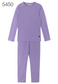 REIMA Thermowäsche Set Hose+Shirt Thermolite Lani 5200031A