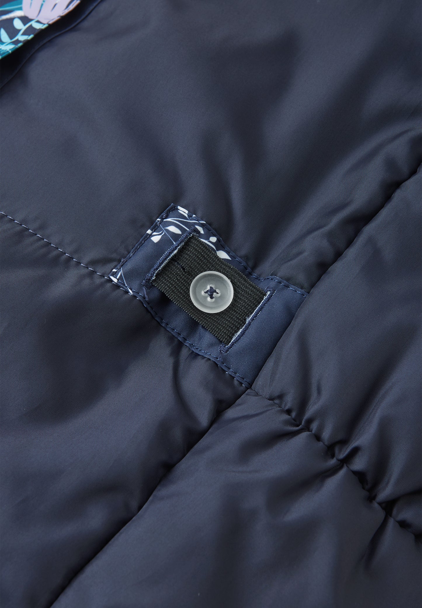 REIMA TEC Winteroverall/Skianzug <br>Lappi <br>Gr. 92<br> Po-Bereich extra dick isoliert<br> Taille regulierbar<br> Kunst-Pelz abnehmbar<br> abnehmbare Fuss-Schlaufen<br> WS 12'000 mm