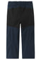 REIMA TEC+ Regenhose <br>Lento <br>Gr. 92 bis 152 <br>Bund & Bein-Ende anpassbar<br> strapazierfähige Verstärkungen<br> schmalstes Modell<br> WS 12'000 mm