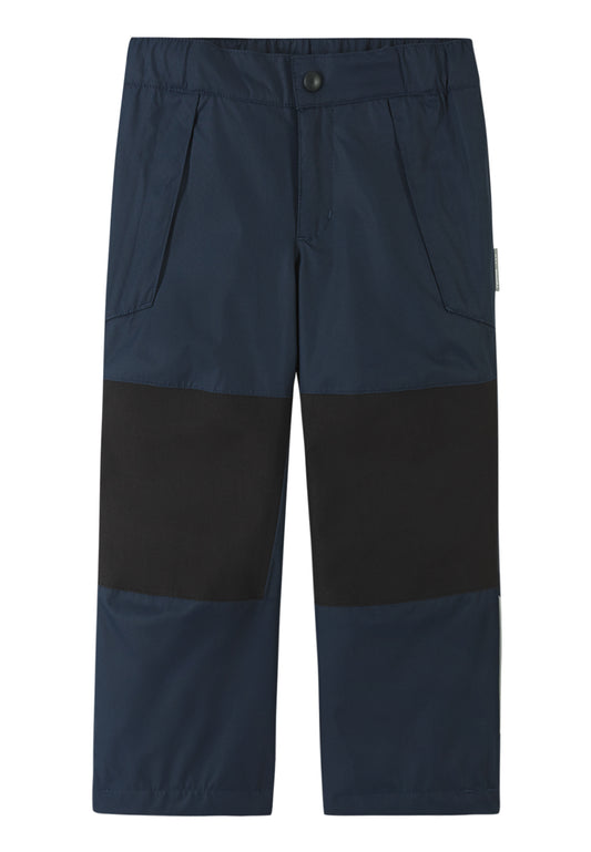 REIMA TEC+ Regenhose Lento 6980 522267/5100133A dunkelblau