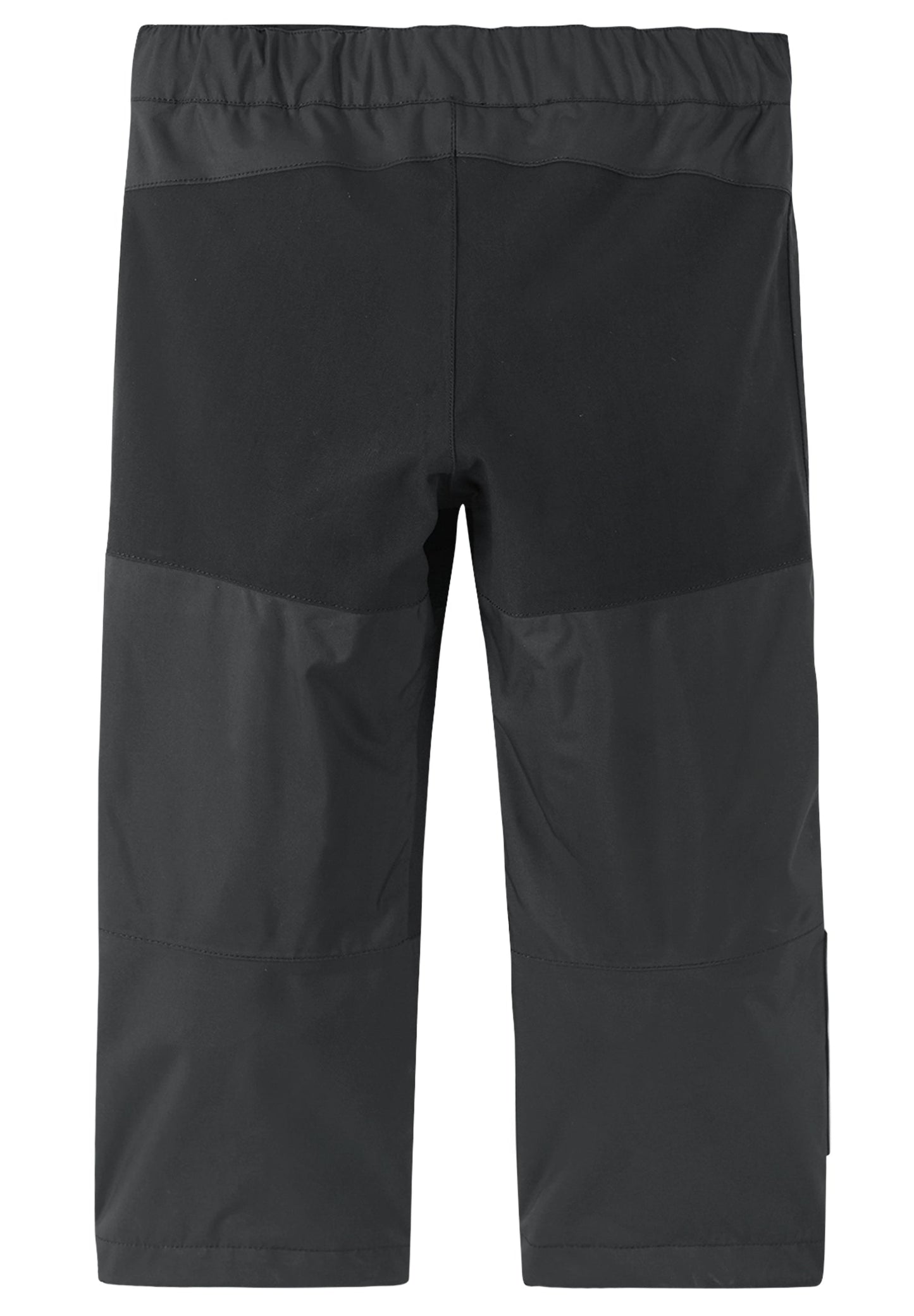 REIMA TEC+ Regenhose <br>Lento <br>Gr. 110, 140<br>Bund & Bein-Ende anpassbar<br> strapazierfähige Verstärkungen<br> schmalstes Modell<br> WS 12'000 mm