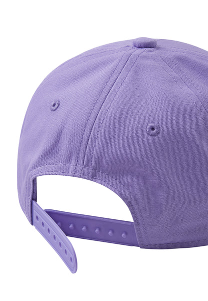 REIMA Cap/Schirm-Mütze <br>Lippis <br>Gr. 48/50, 56/58 <br> 100% Bio-Baumwolle