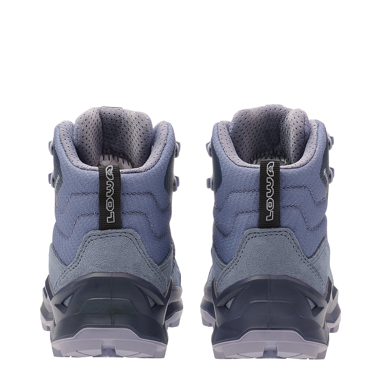 LOWA wasserdichter Wander/Trekkingschuh<br> Maddox PRO GTX MID JR<br>Gr 32-39 <br> für Waldspielgruppe, Waldtage und zum Wandern<br>GORE-TEX (100% wasserdicht)