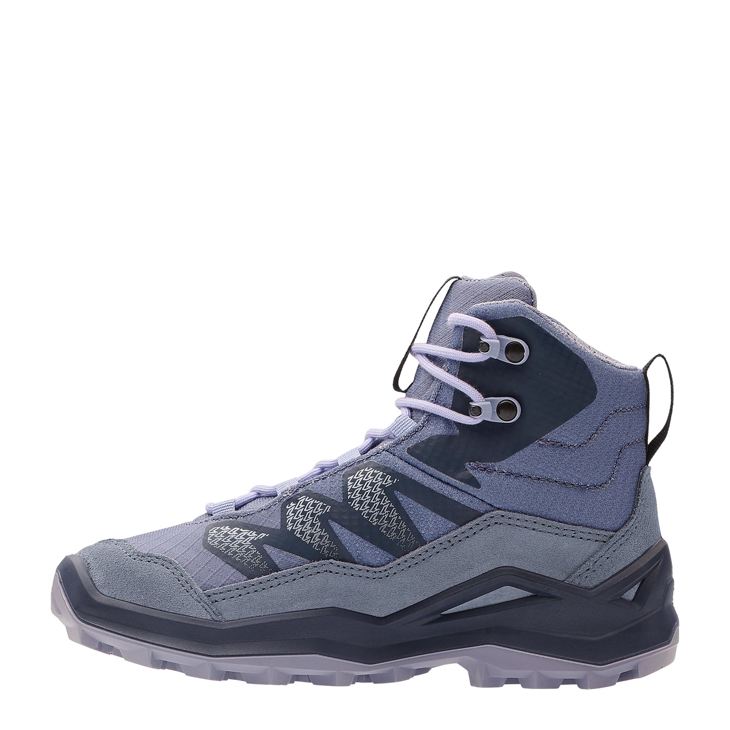 LOWA wasserdichter Wander/Trekkingschuh<br> Maddox PRO GTX MID JR<br>Gr 32-39 <br> für Waldspielgruppe, Waldtage und zum Wandern<br>GORE-TEX (100% wasserdicht)