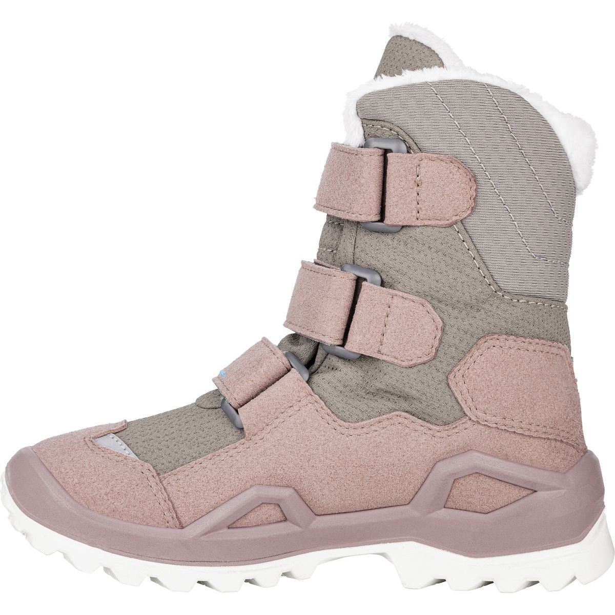 LOWA Winterstiefel<br> Milo Evo GTX.<br>GORE-TEX <br>Gr. 28, 30, 31, 34, 36, 37, 38<br> warm und robust<br> Schule, Outdoor, Wald, Schnee <br> 100% wasserdicht