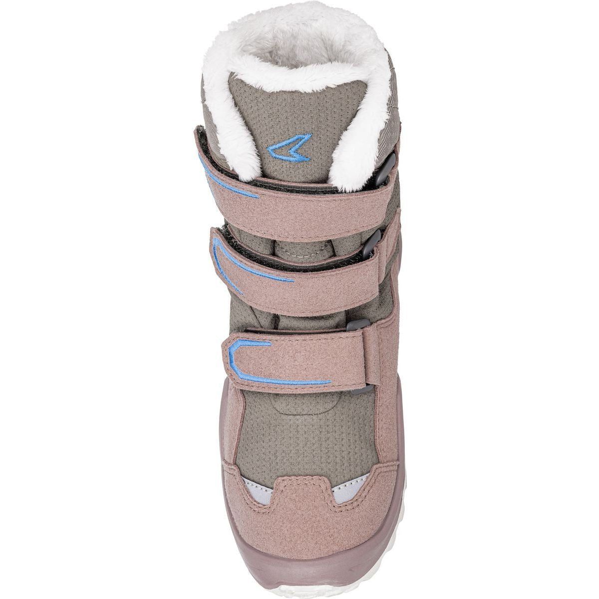 LOWA Winterstiefel<br> Milo Evo GTX.<br>GORE-TEX <br>Gr. 28, 30, 31, 34, 36, 37, 38<br> warm und robust<br> Schule, Outdoor, Wald, Schnee <br> 100% wasserdicht