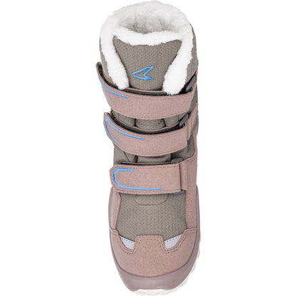 LOWA Winterstiefel<br> Milo Evo GTX.<br>GORE-TEX <br>Gr. 28, 30, 31, 34, 36, 37, 38<br> warm und robust<br> Schule, Outdoor, Wald, Schnee <br> 100% wasserdicht