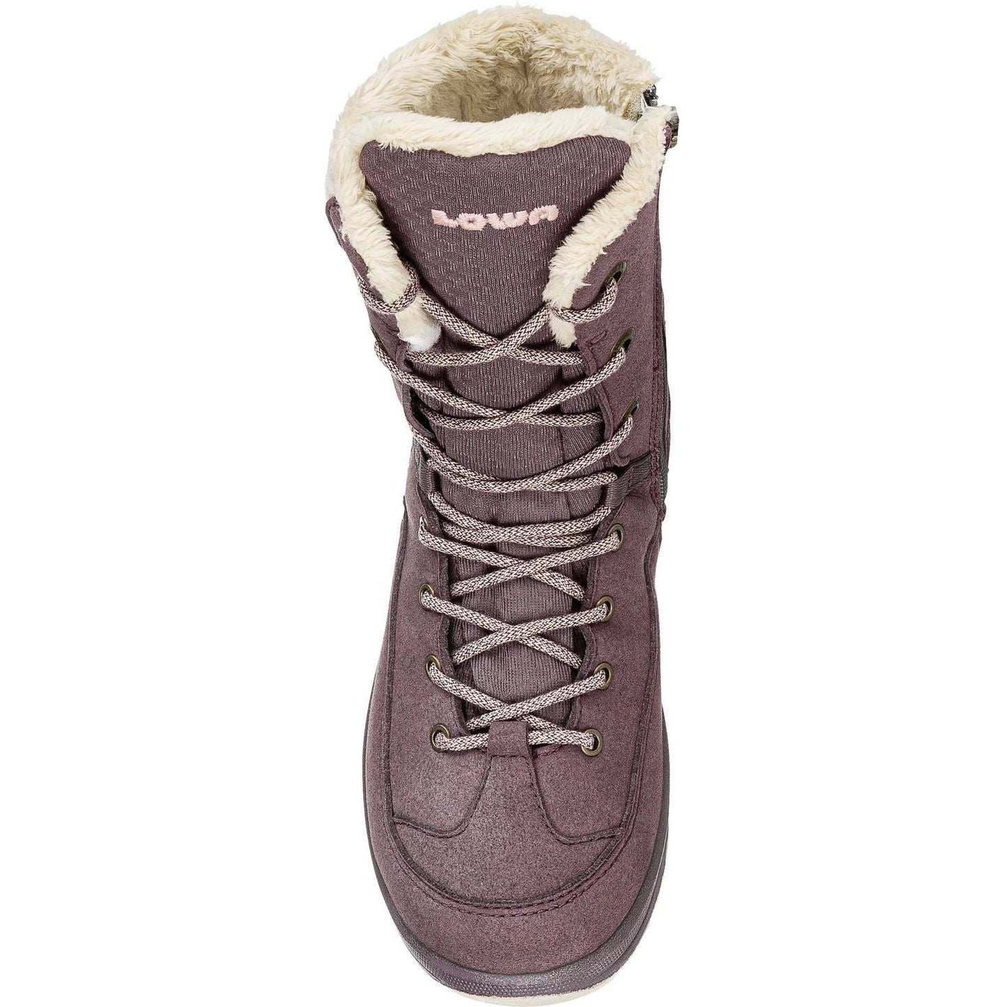 LOWA Winterstiefel<br> Bianca GTX.<br>GORE-TEX <br>Gr. 31, 33, 34, 36, 37, 38 <br> warm und robust<br> Schule, Outdoor, Wald, Schnee <br> 100% wasserdicht