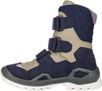 LOWA Winterstiefel<br> Milo Evo GTX.<br>GORE-TEX <br>Gr. 28, 29, 32, 33, 34, 35, 36, 37, 38, 39<br> warm und robust<br> Schule, Outdoor, Wald, Schnee <br> 100% wasserdicht