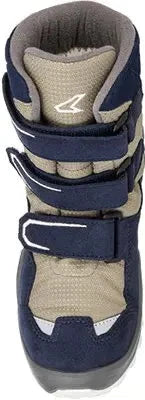 LOWA Winterstiefel<br> Milo Evo GTX.<br>GORE-TEX <br>Gr. 28, 29, 32, 33, 34, 35, 36, 37, 38, 39<br> warm und robust<br> Schule, Outdoor, Wald, Schnee <br> 100% wasserdicht