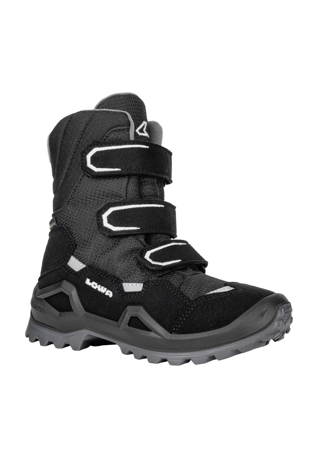 Lowa warmer, wasserdichter Winterstiefel Milo Evo GTX 651540