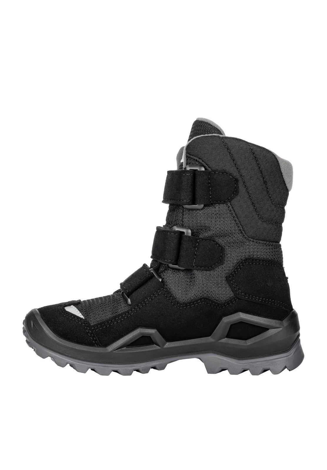 LOWA Winterstiefel<br> Milo Evo GTX.<br>GORE-TEX <br>Gr. 28, 29, 33, 35, 38, 39, 40 <br> warm und robust<br> Schule, Outdoor, Wald, Schnee <br> 100% wasserdicht