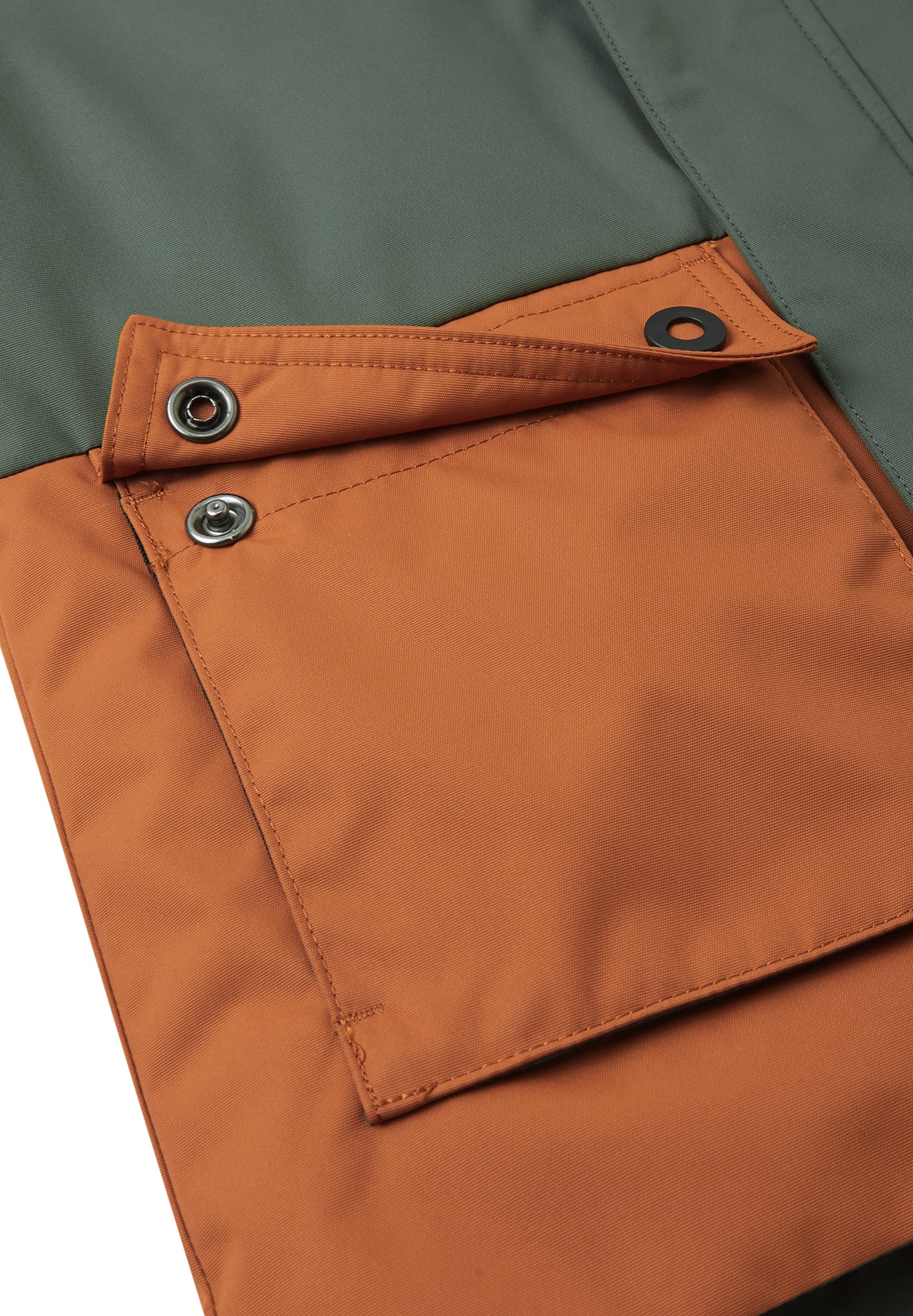 REIMA TEC Winterjacke Luhanka <br>Gr. 110, 116, 122, 128, 140 <br> WS 10'000