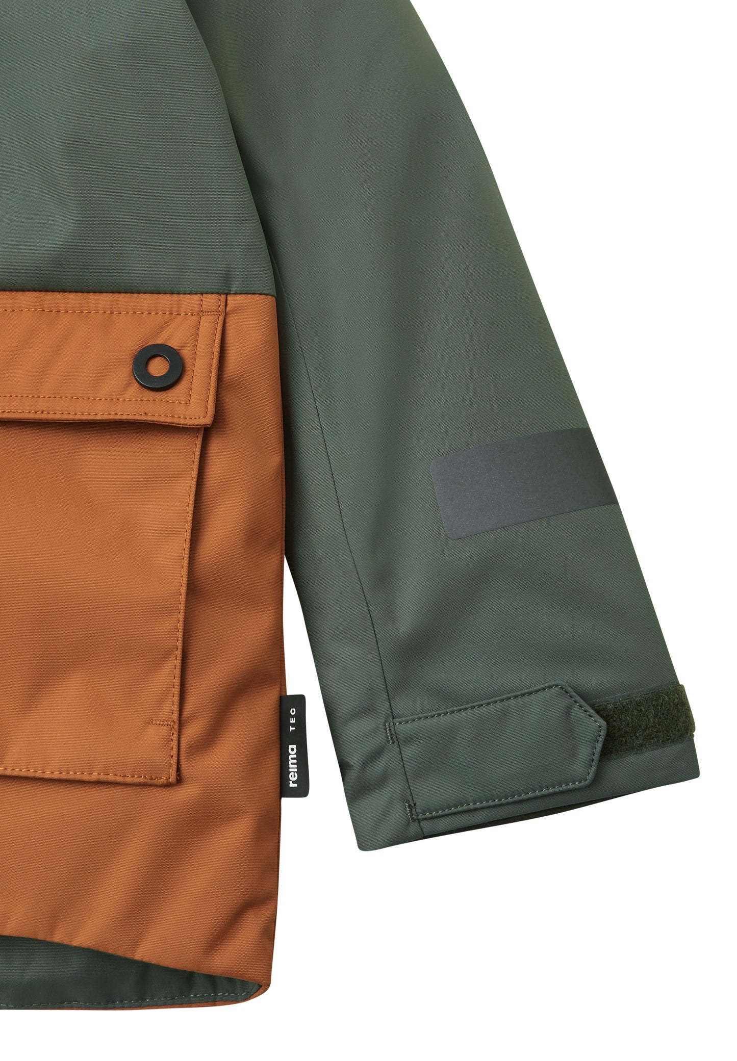 REIMA TEC Winterjacke Luhanka <br>Gr. 110, 116, 122, 128, 140 <br> WS 10'000