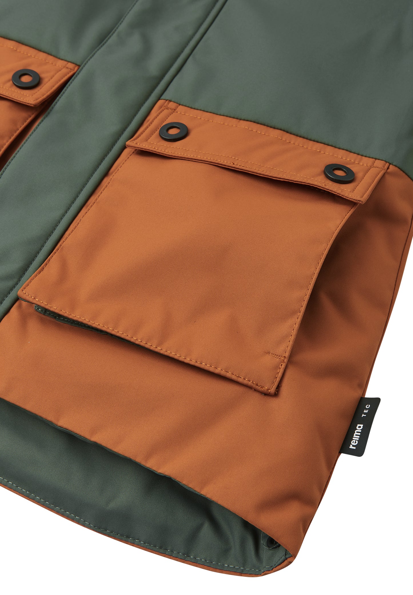 REIMA TEC Winterjacke Luhanka <br>Gr. 110, 116, 122, 128, 140 <br> WS 10'000