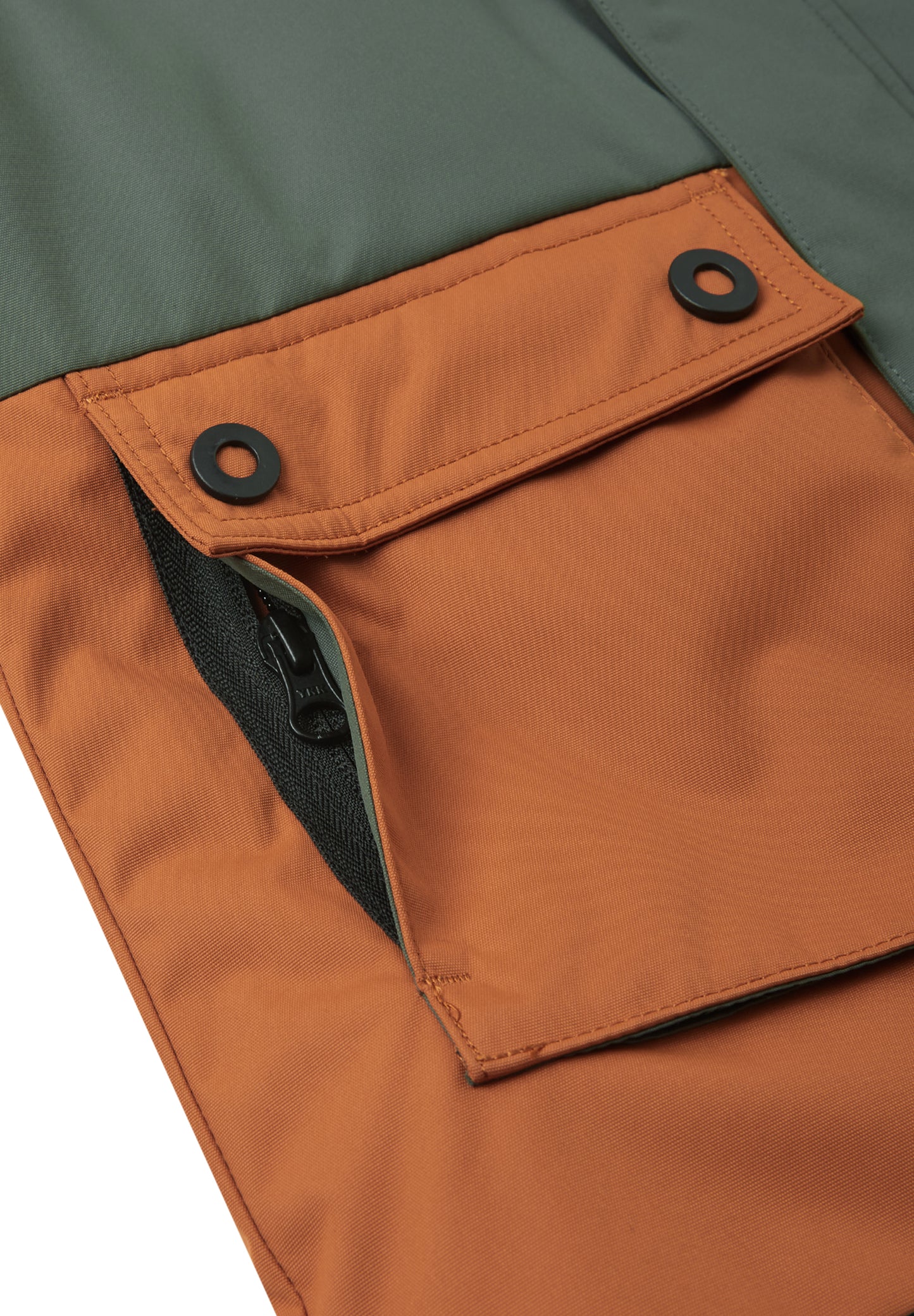 REIMA TEC Winterjacke Luhanka <br>Gr. 110, 116, 122, 128, 140 <br> WS 10'000
