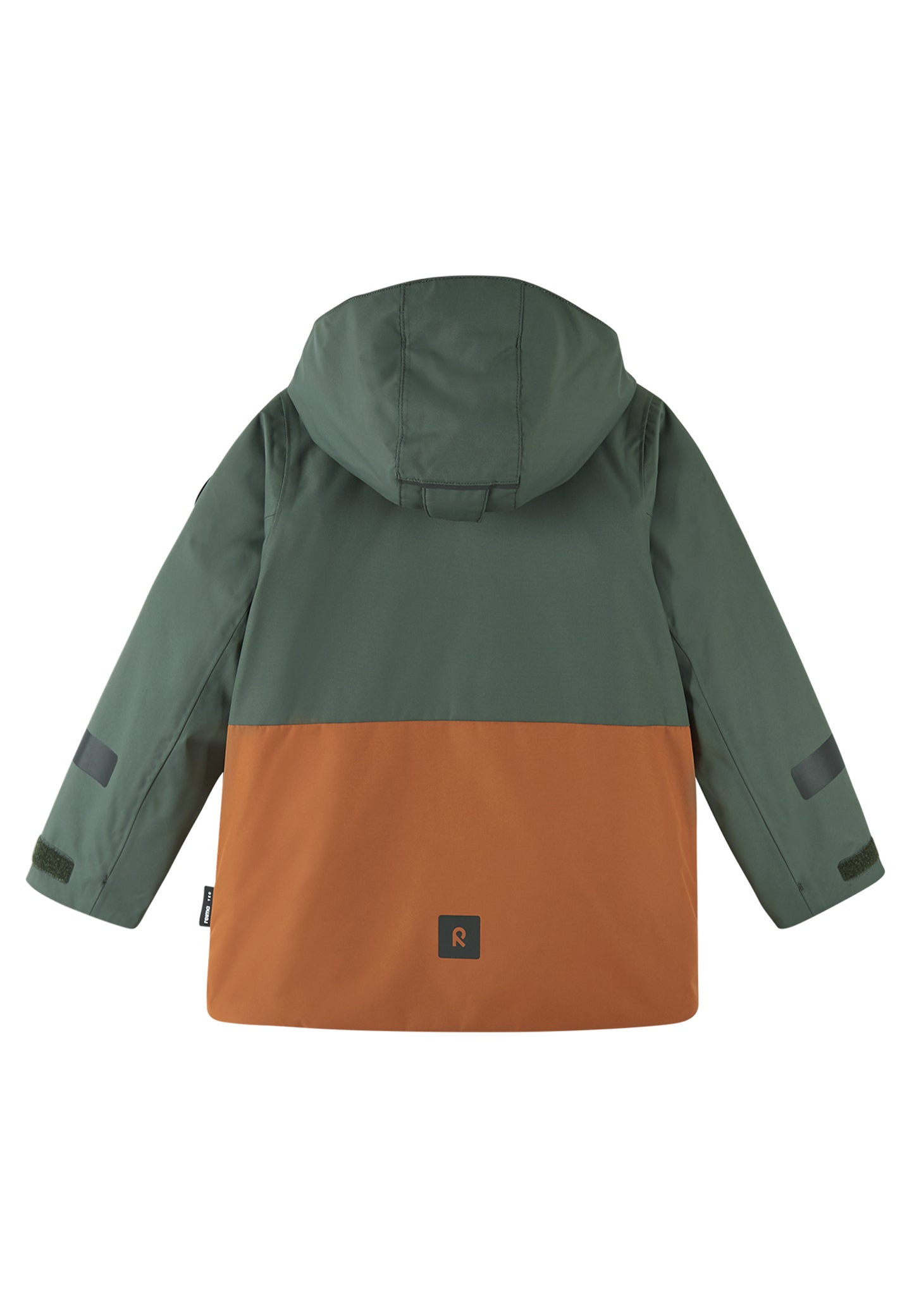 REIMA TEC Winterjacke Luhanka <br>Gr. 110, 116, 122, 128, 140 <br> WS 10'000