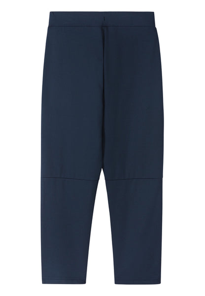 REIMA leichte Hose/Joggers<br> Luottaa<br> Gr. 104, 116, 122, 128, 134, 140, 146, 152<br>atmungsaktiv und schnelltrocknend<br> UV-Schutz 50+<br> für Sport, Alltag & Zuhause