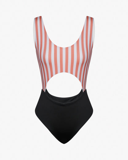 Main-Design Damen Badeanzug Nova SSNOVA0017