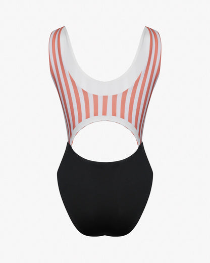 Main-Design Damen Badeanzug Nova SSNOVA0017